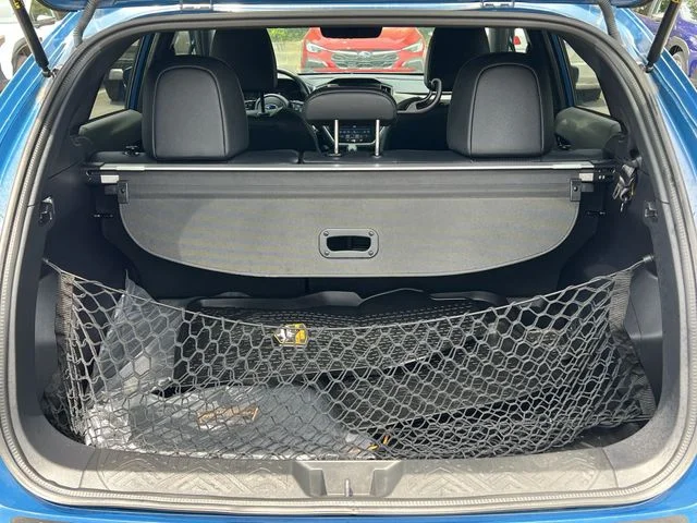 Used 2024 Blue Subaru Wilderness image 32