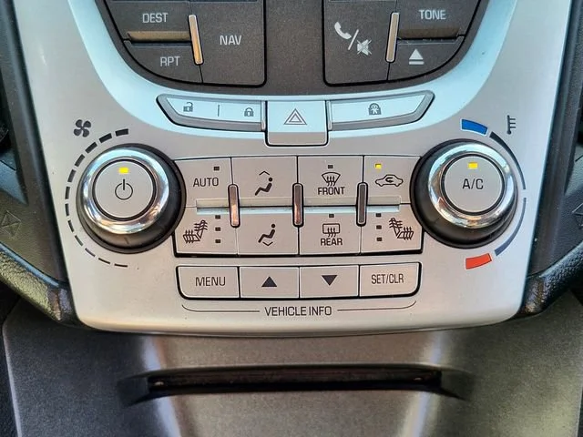 Used 2013 Atlantis Blue Metallic Chevrolet LTZ image 32