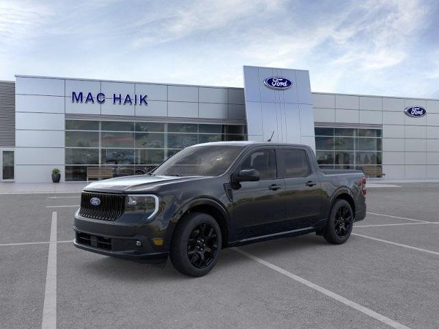 New 2026 Shadow Black Ford Lobo™ image 25