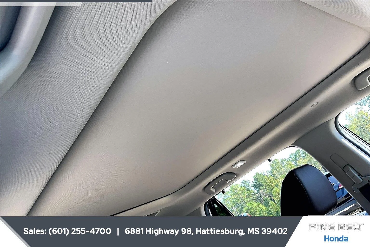 Used 2025 Platinum White Pearl Honda Elite image 16