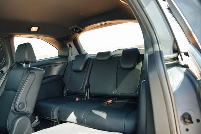 2026 Honda Odyssey Sport L - Photo 10