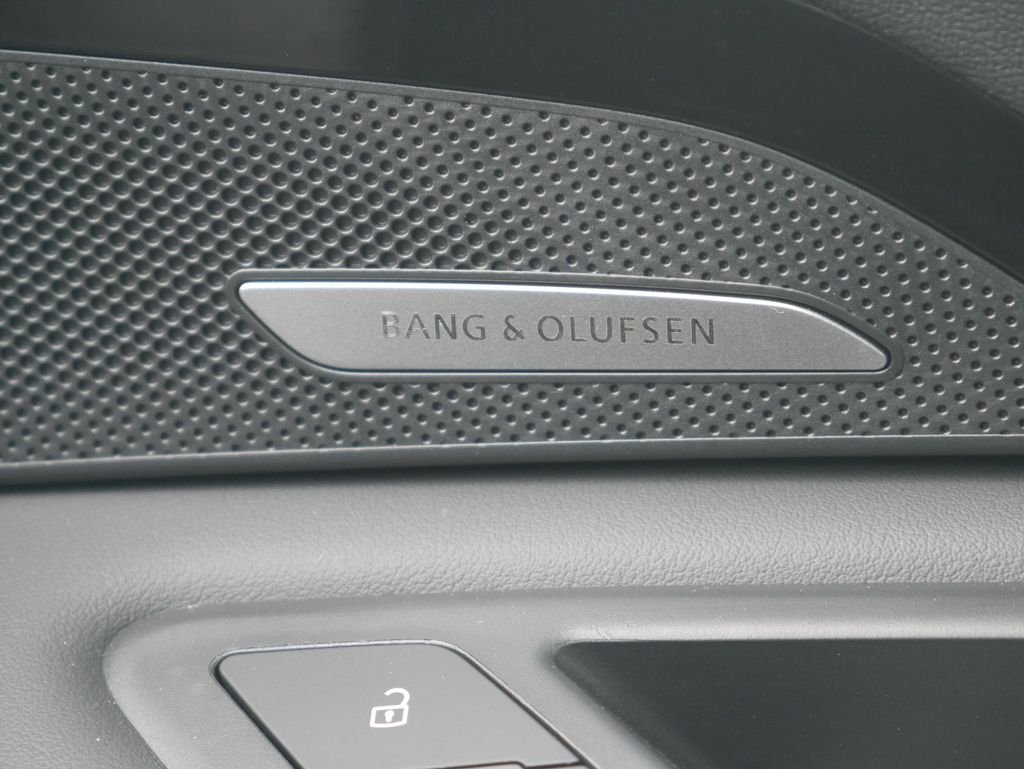 Used 2025 Black Audi 2.0T Premium Plus image 30