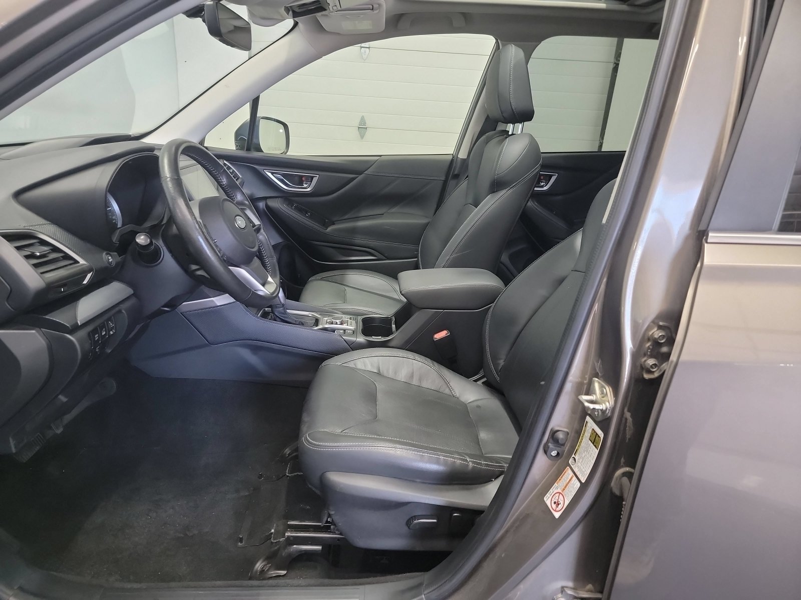 Used 2020 Sepia Bronze Metallic Subaru Limited image 11