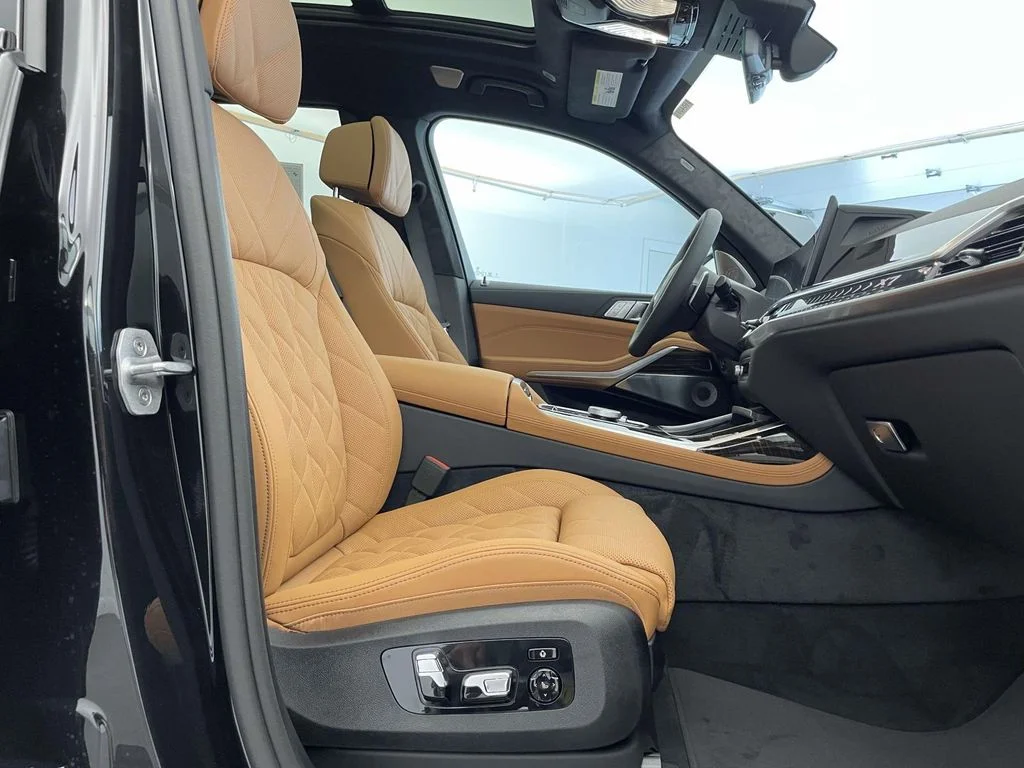 New 2027 Black BMW xDrive40i image 18