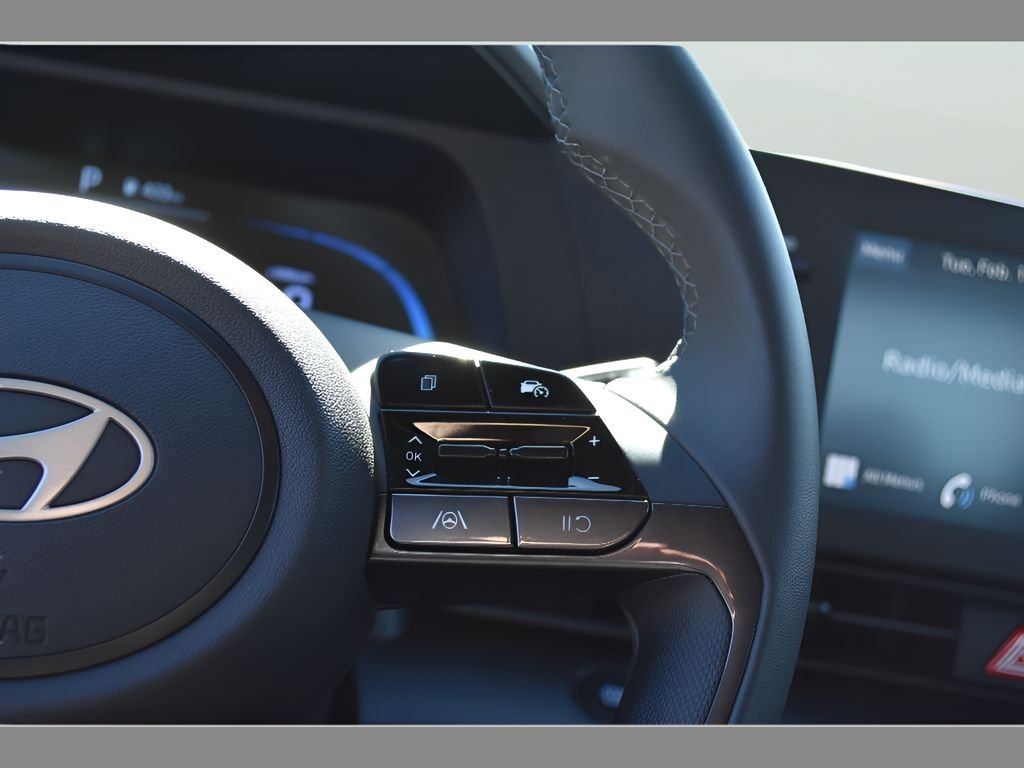 2026 Hyundai Elantra SEL Sport - Photo 19