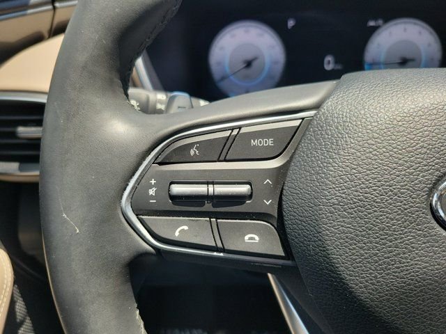 2023 Hyundai Santa Fe Limited - Photo 24