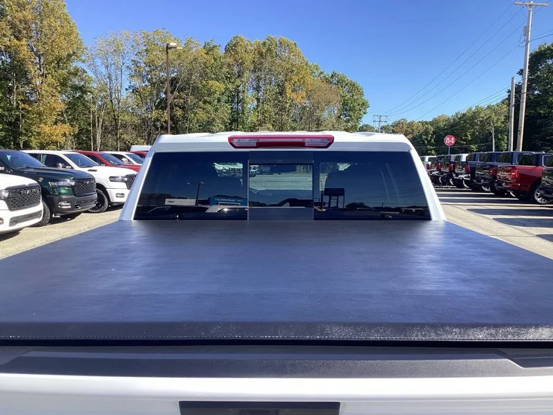2026 Chevrolet Silverado 1500 LT - Photo 15