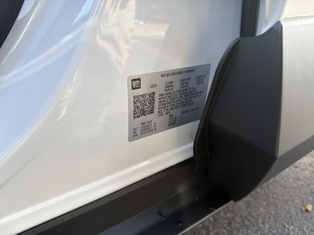2026 Chevrolet Trax LT - Photo 32