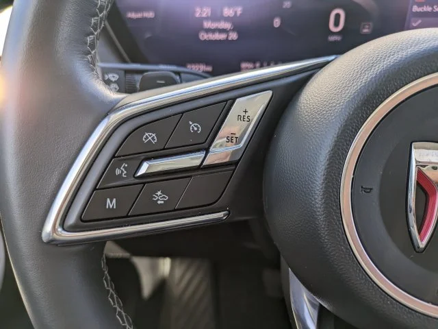 2024 Buick Envision Avenir - Photo 25