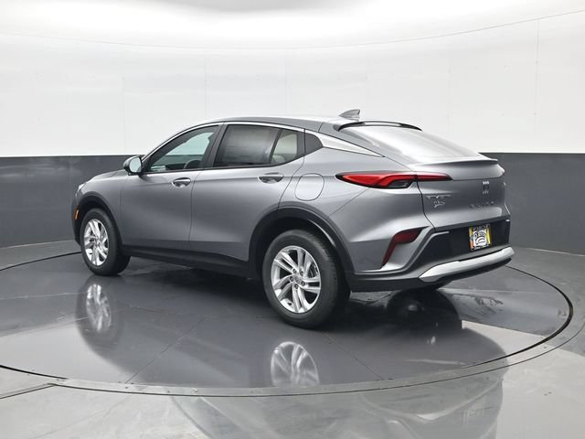 2026 Buick Envista Preferred - Photo 7