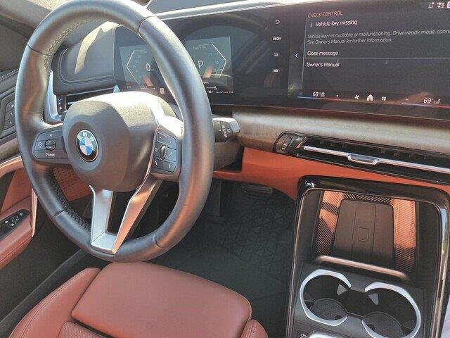 Used 2026 Dune Grey Metallic BMW xDrive28i image 32