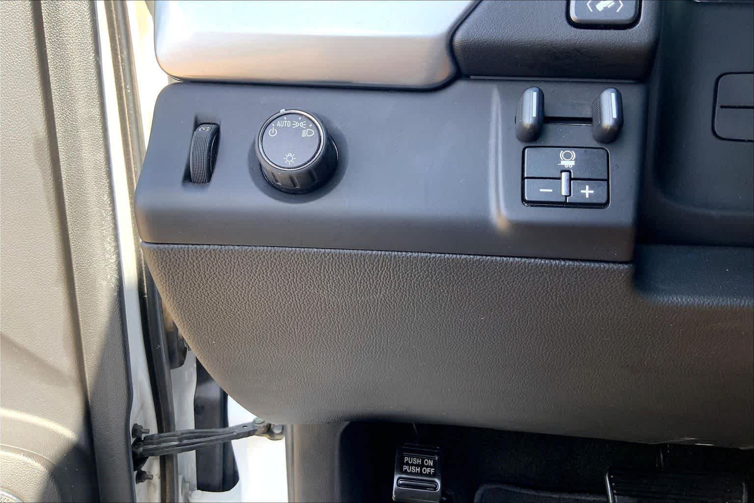 Certified Used 2017 Summit White Chevrolet LT image 36