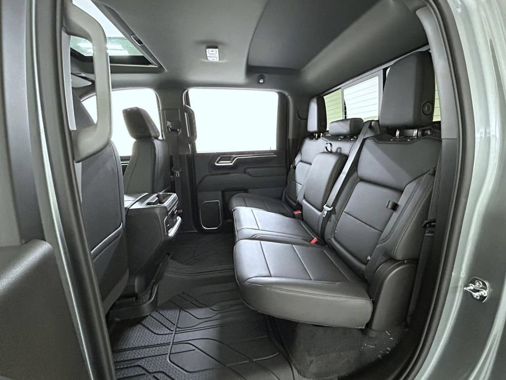 2026 Chevrolet Silverado 3500 HD LTZ - Photo 19