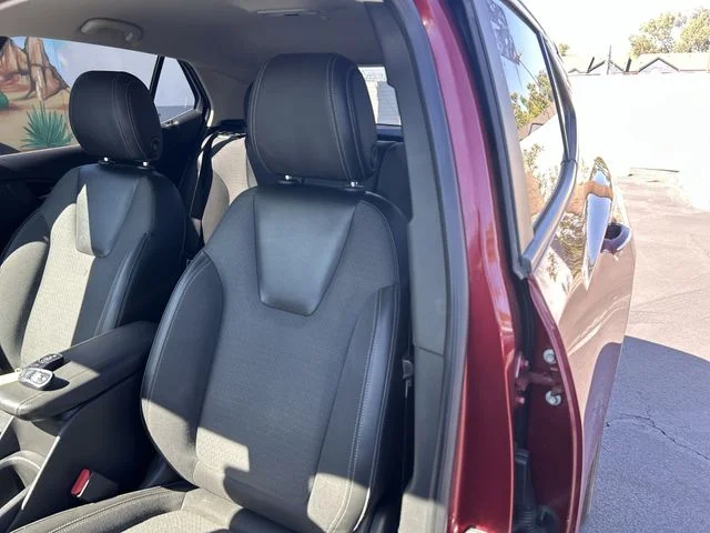 Used 2024 Red Buick Preferred image 12