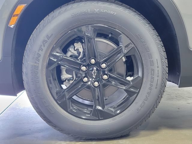2026 Chevrolet Blazer 2LT - Photo 10