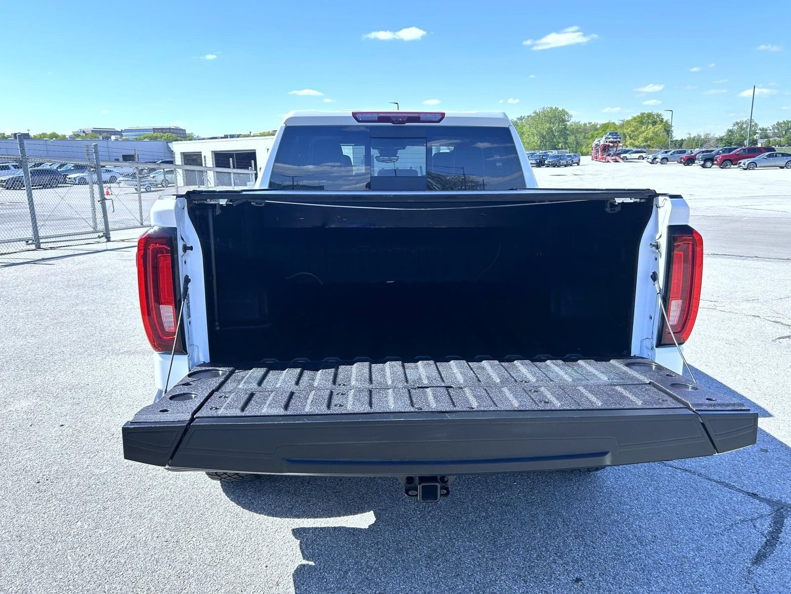 2023 GMC Sierra 1500 AT4X - Photo 22