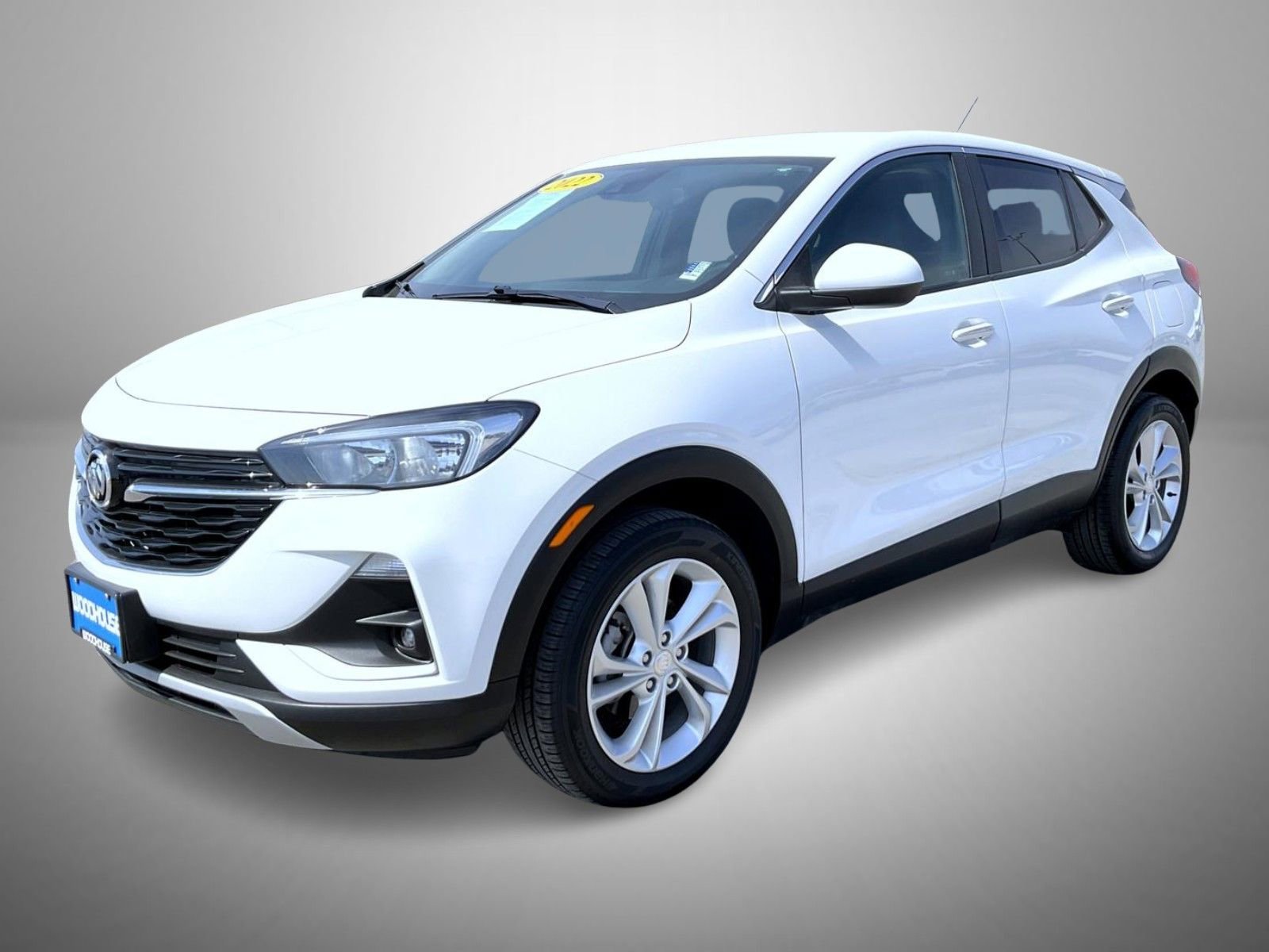 2022 Buick Encore GX Preferred