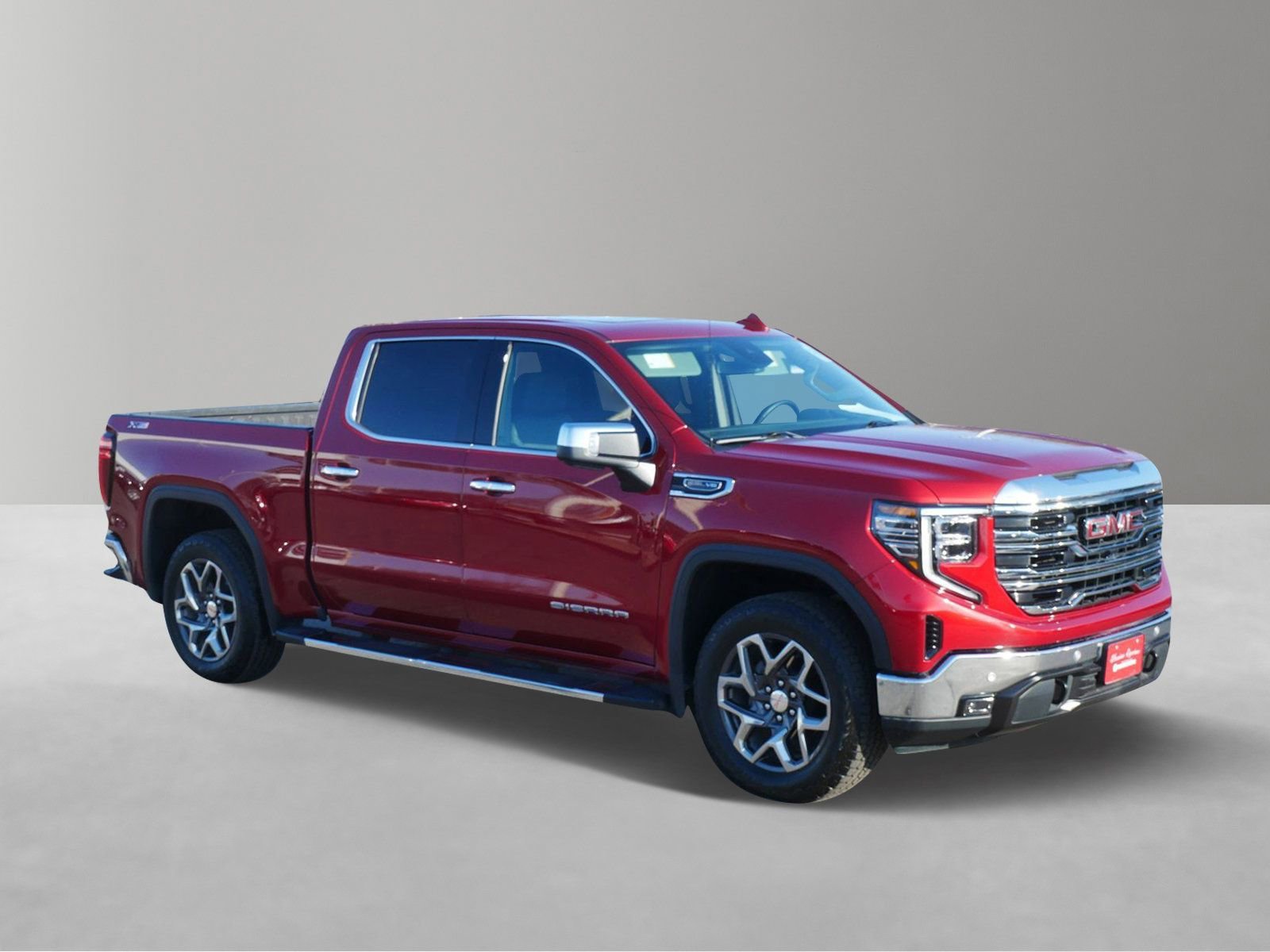 Used 2024 GMC Sierra 1500 SLT with VIN 3GTUUDED7RG138605 for sale in White Bear Lake, Minnesota