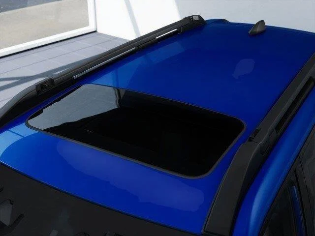 New 2026 Sapphire Blue Pearl Subaru Limited image 13