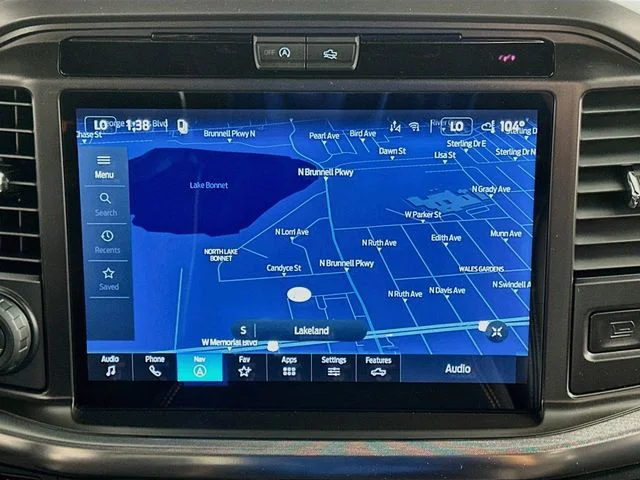 New 2026 Ford F-150 Tremor