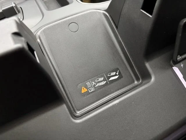 2026 GMC Sierra 2500HD Denali - Photo 35