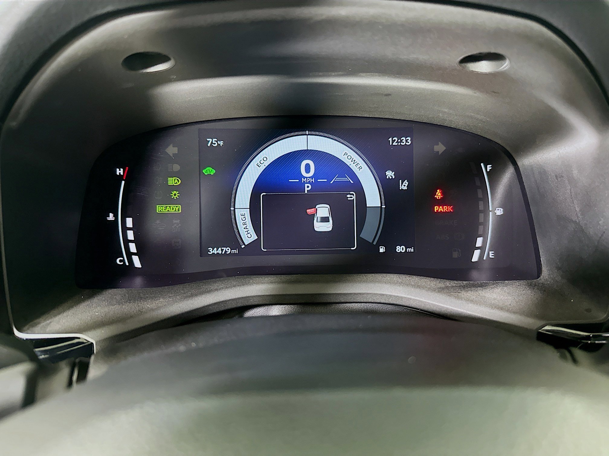 Used 2025 Heavy Metal Toyota SE image 19