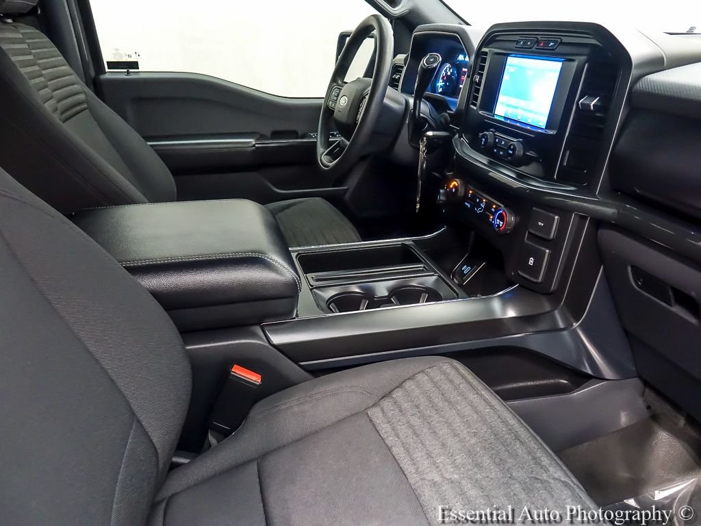 Used 2021 Lead Foot Ford XL image 23
