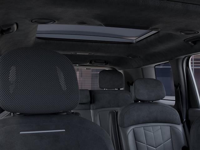 New 2027 Black Jade Green Kia X-Pro SX Prestige image 27