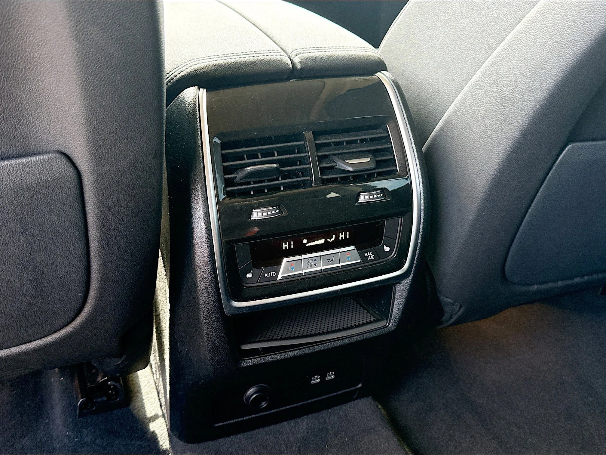2022 BMW X7 40i - Photo 21