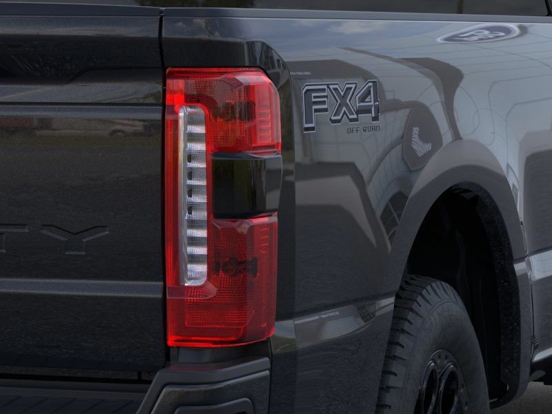 2026 Ford F-350 Super Duty Lariat - Photo 23