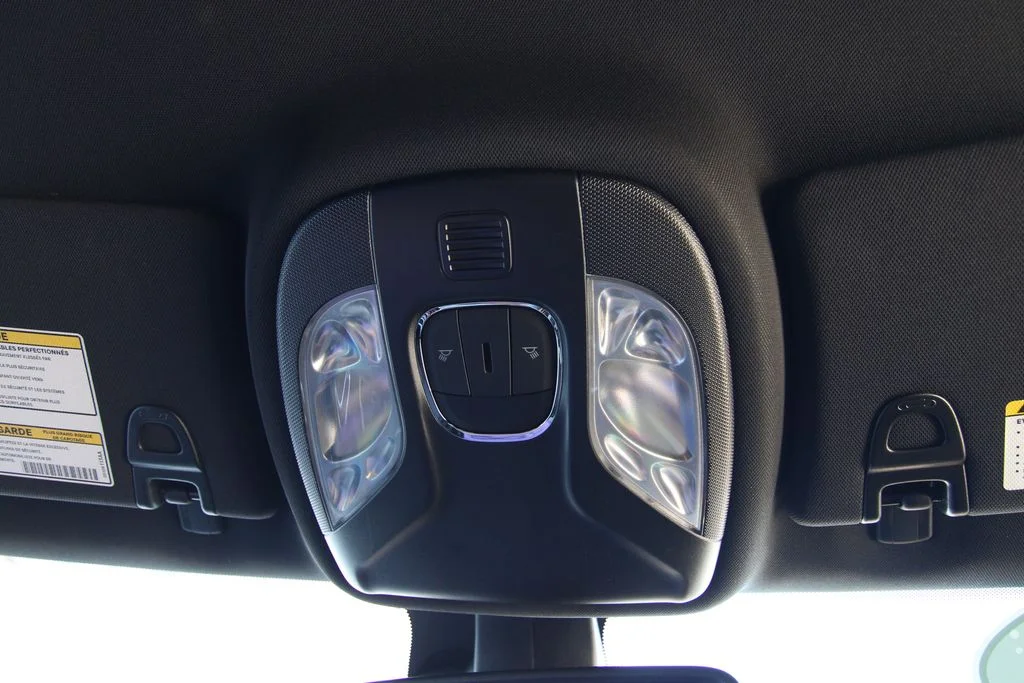 Used 2024 White Jeep Trailhawk image 37