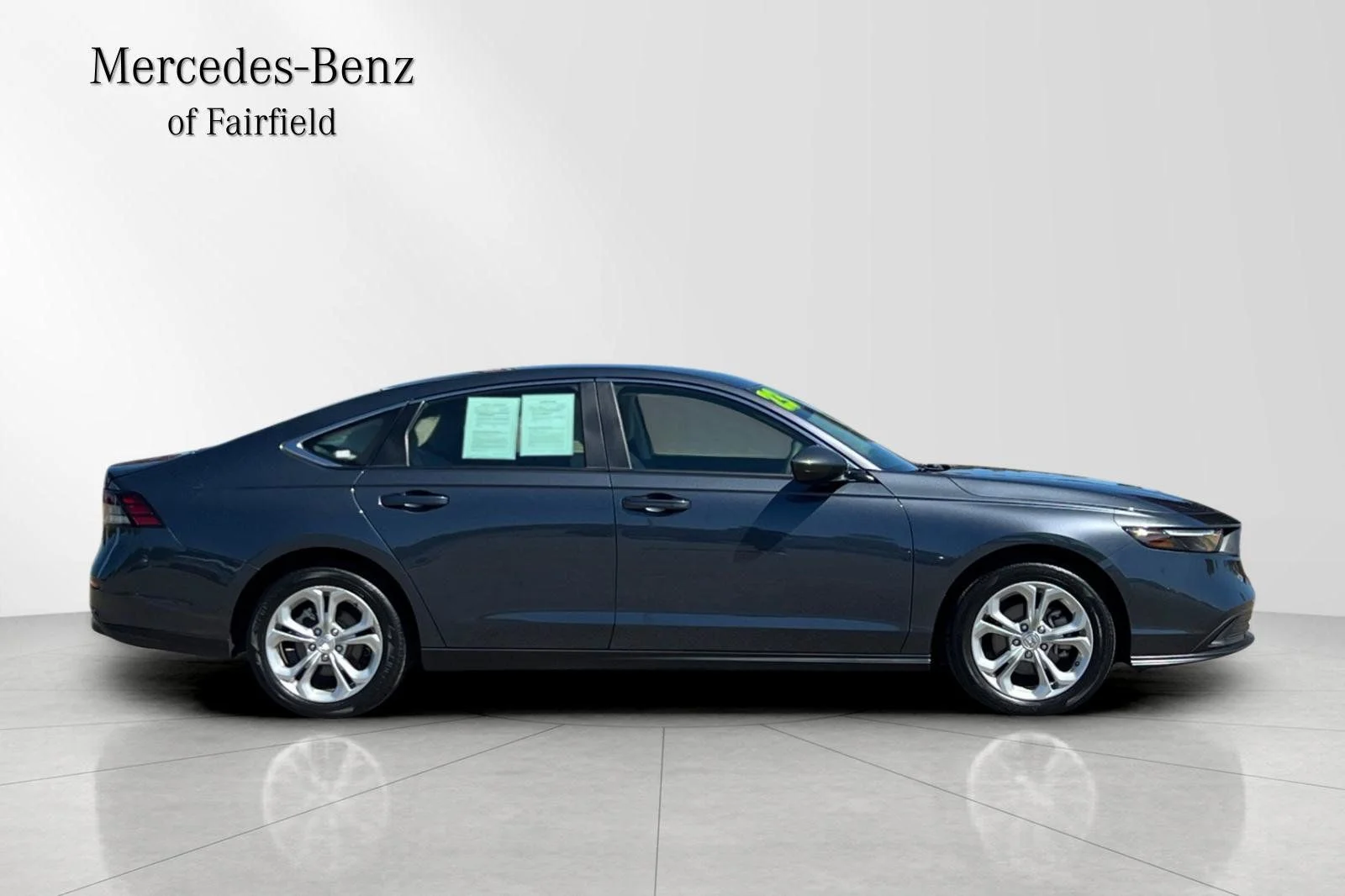 Used 2023  Honda LX image 8
