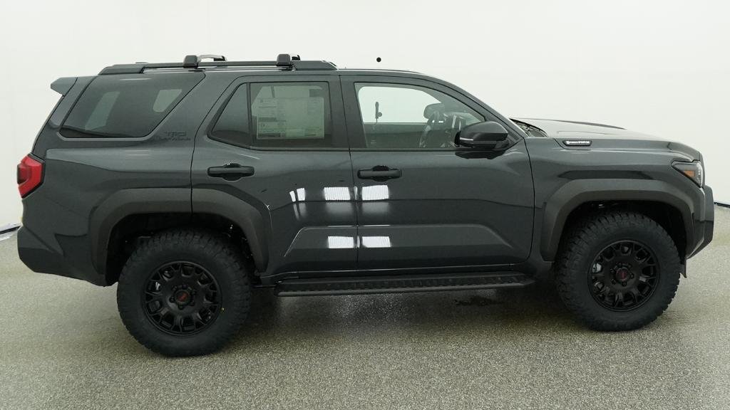 New 2026 Underground Toyota TRD Off-Road Premium i-FORCE MAX image 25