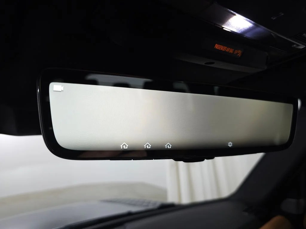 Certified Used 2024 Gray Land Rover X-Dynamic SE image 27