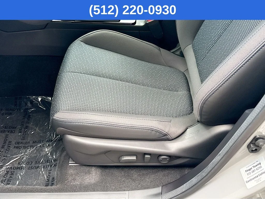 New 2026 RIVER ROCK PEARL Subaru Premium Hybrid image 24