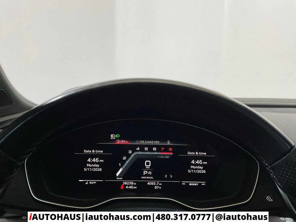 2021 Audi SQ5 Premium Plus - Photo 25