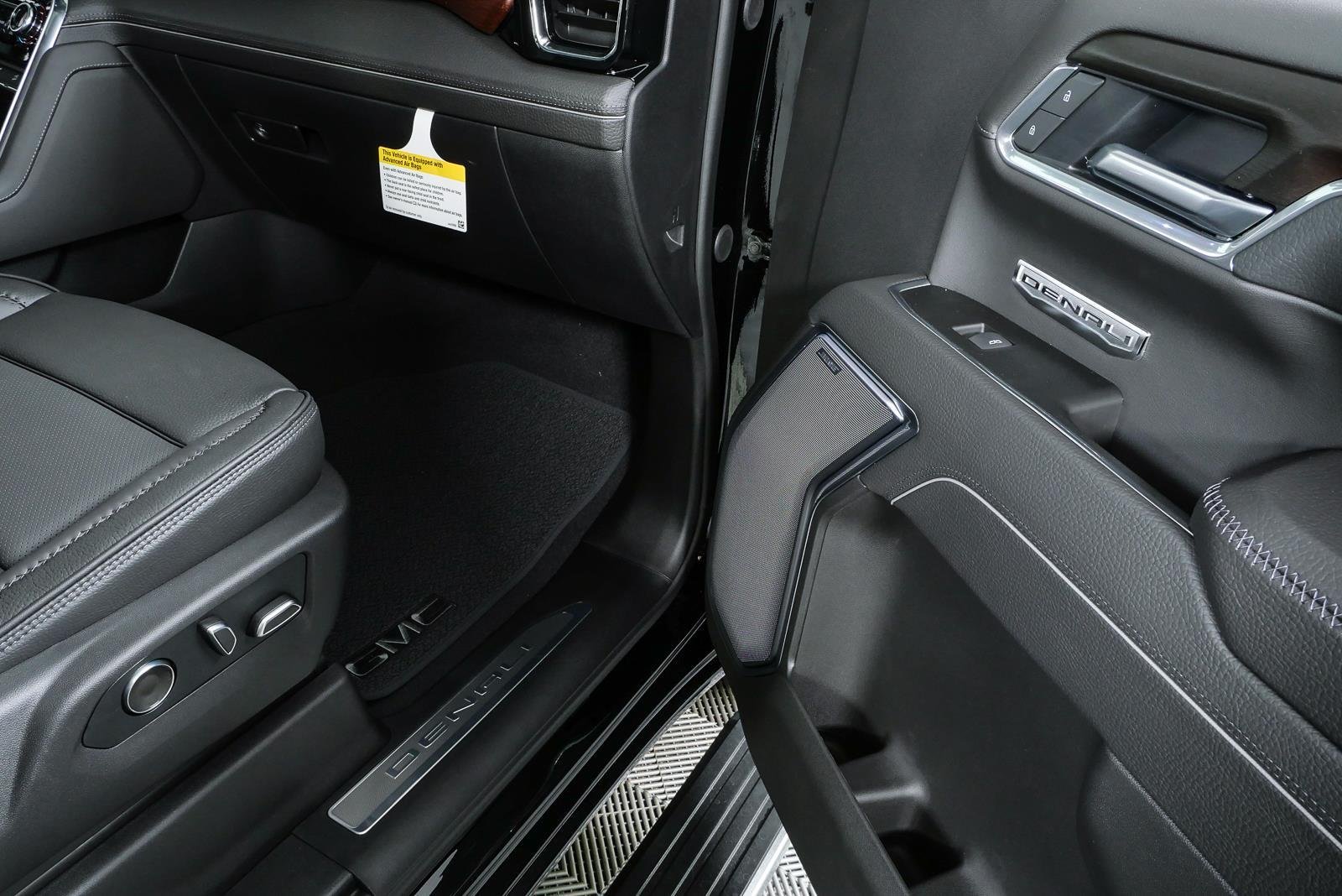 2026 GMC Sierra 1500 Denali - Photo 26
