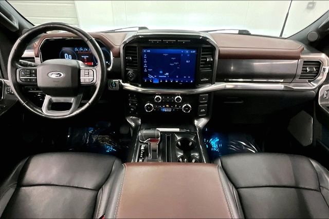 2023 Ford F-150 Lariat - Photo 18