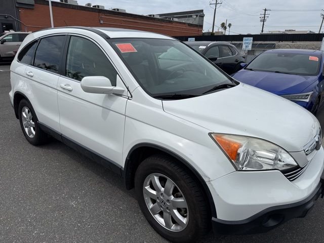 2008 Honda CR-V EX-L