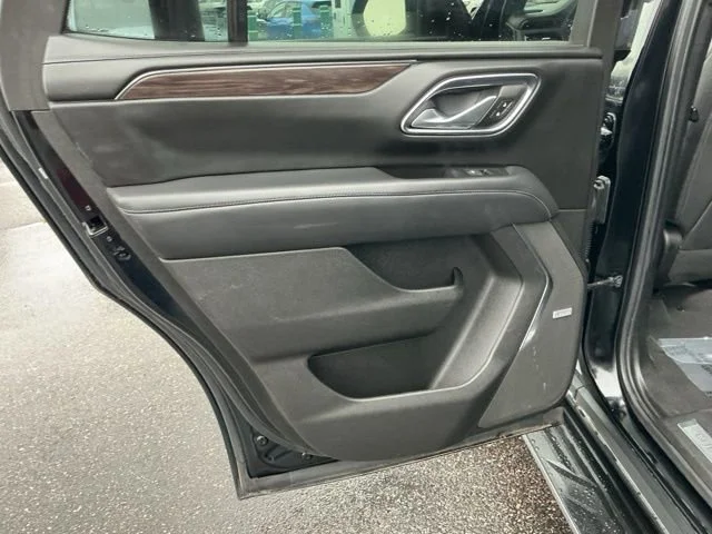2024 Chevrolet Tahoe LT - Photo 13