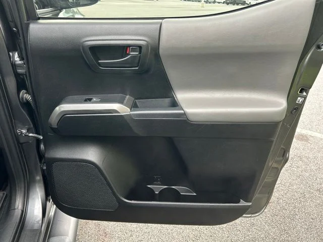 Used 2019 Gray Toyota SR5 image 37