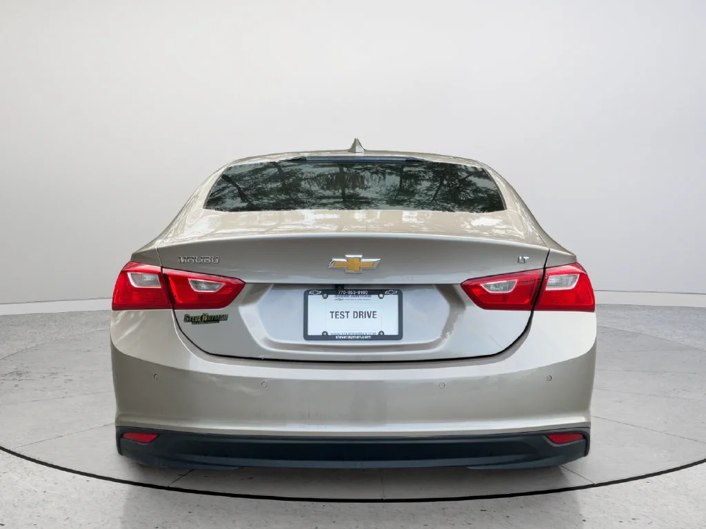 2024 Chevrolet Malibu 1LT - Photo 7