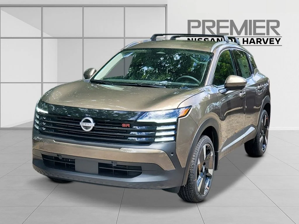 Used 2026 Bronze Metallic Nissan SR image 1