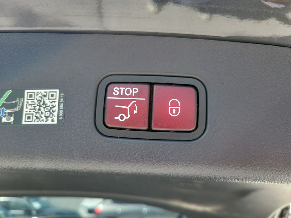 Certified Used 2024 Gray Mercedes-Benz GLC 300 image 11