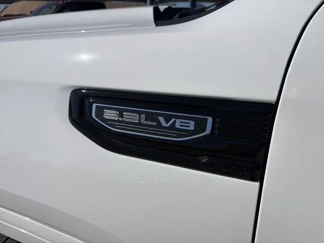 New 2026 White GMC Elevation image 11