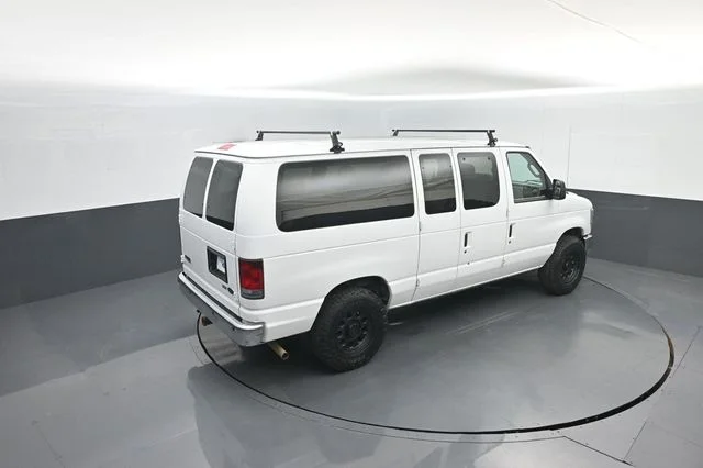 Used 2012 Oxford White Ford XLT image 29