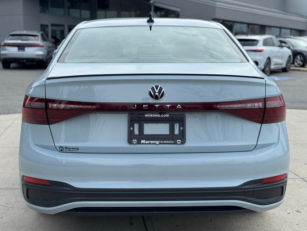 New 2026 Gray Volkswagen 1.5T Sport image 10
