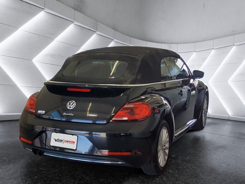 Used 2019 Black Volkswagen 2.0T Final Edition SE image 4