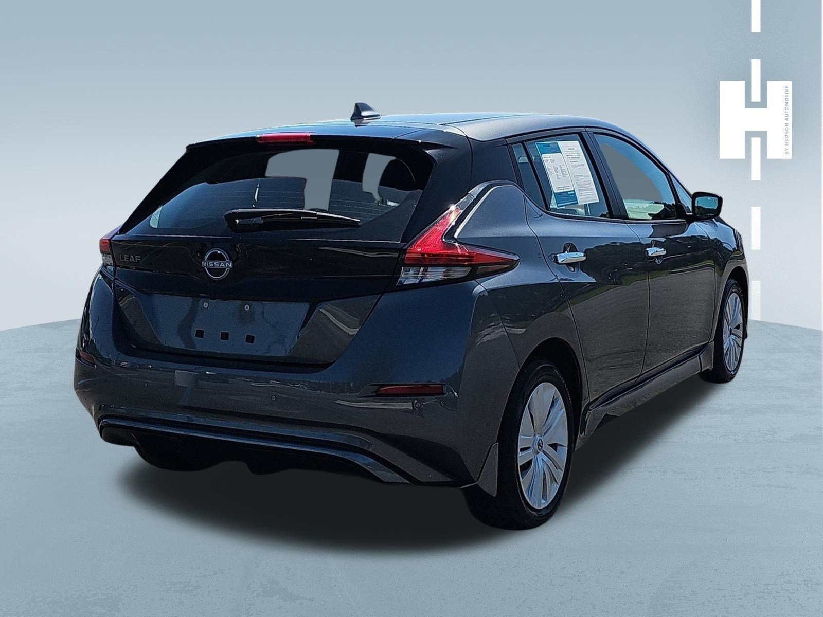Used 2025 Gun Metallic Nissan S image 3