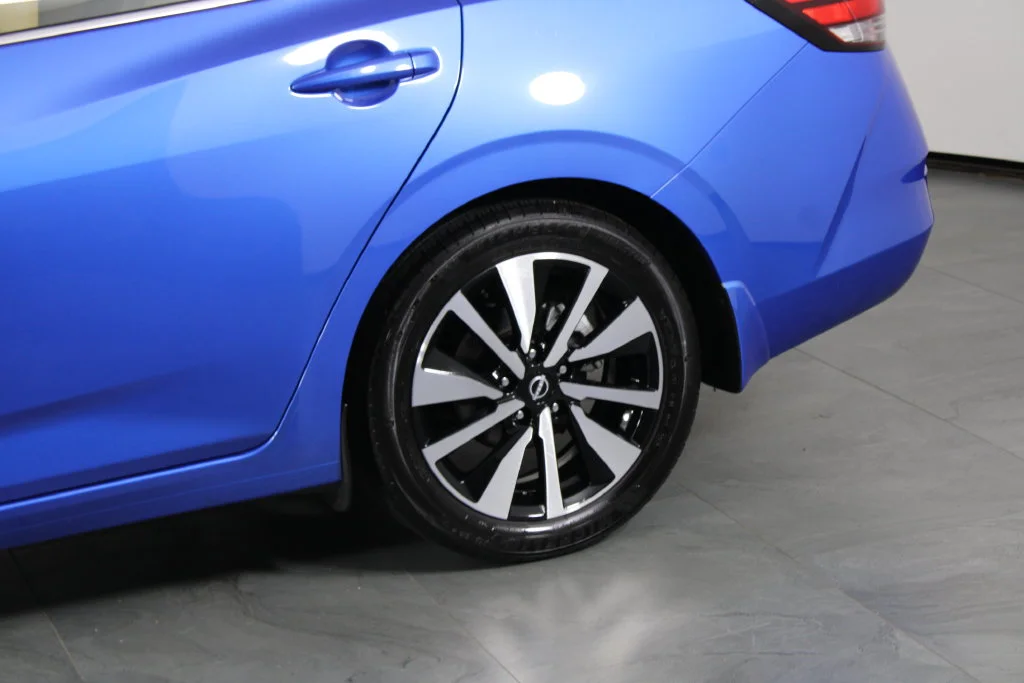 2024 Nissan Sentra SV - Photo 15